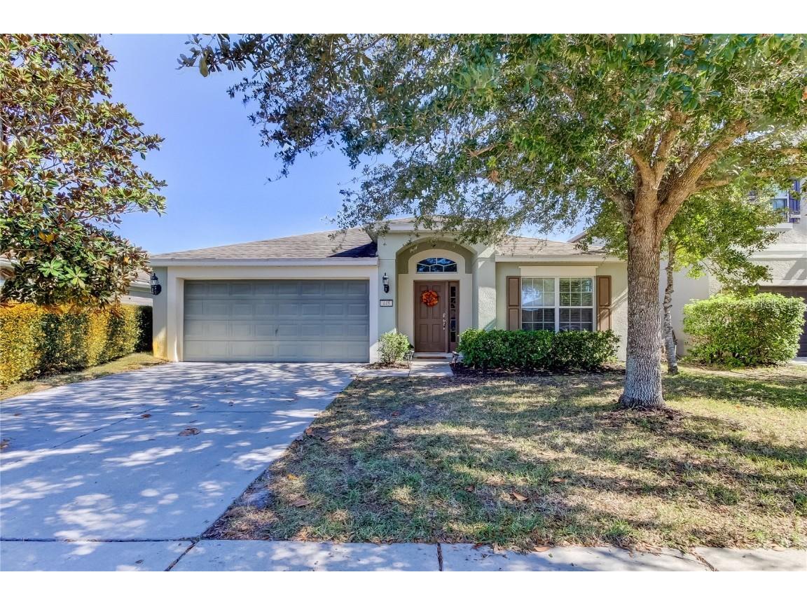 445 Alpine Thistle Drive Brooksville FL 34604 TB8333423 image1
