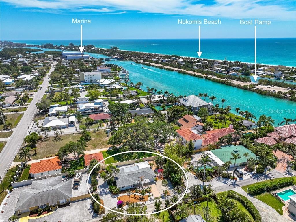 445 Bob Hope Drive Nokomis FL 34275 A4564925 image1