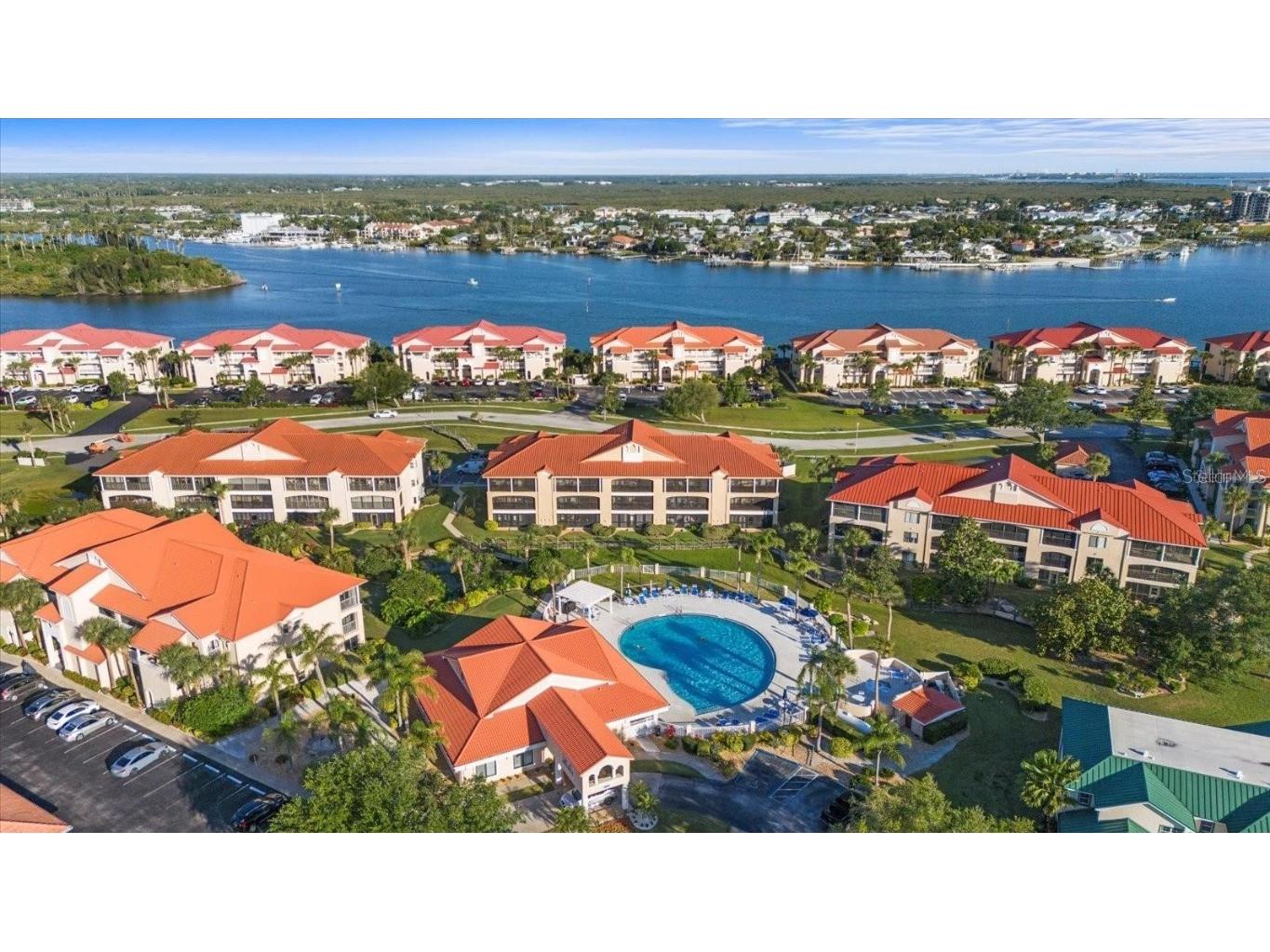 445 Bouchelle Drive #301 New Smyrna Beach FL 32169 NS1084519 image1