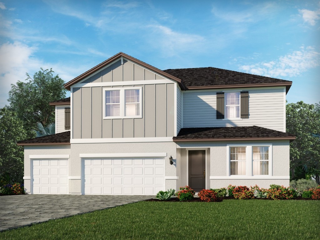 445 Brookhaven Trail Ormond Beach FL 32174 O6328576 image1