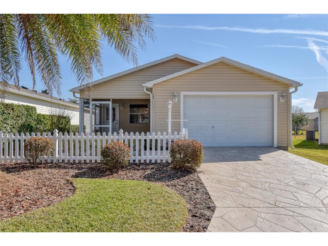 445 Canterbury Court The Villages FL 32162 G5072361 image1