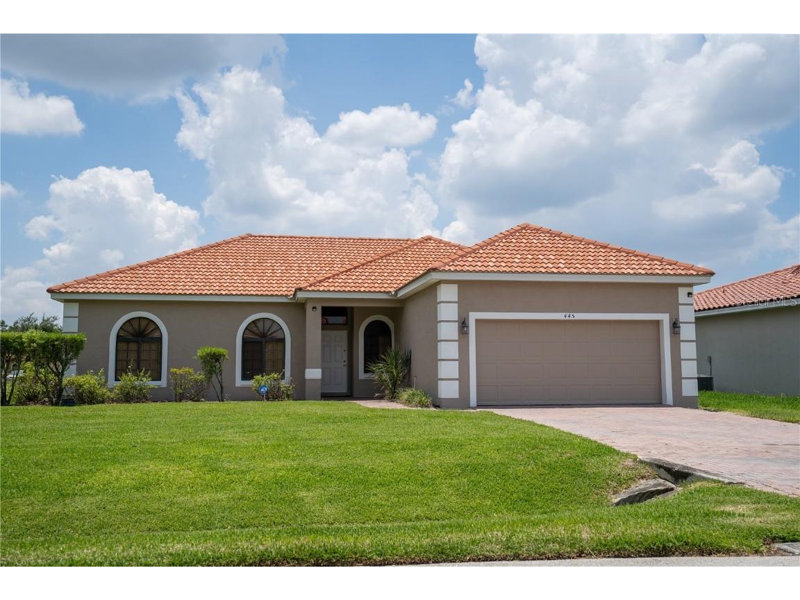 445 Cinnamon Drive Poinciana FL 34759 O6117933 image1