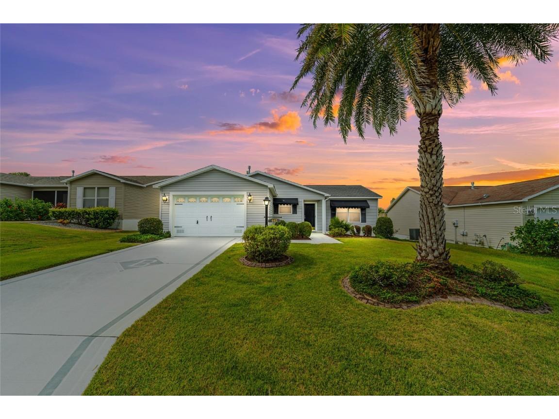 445 Corbett Drive The Villages FL 32162 G5048468 image1