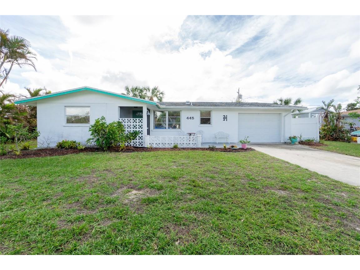 445 Creek Lane Drive Englewood FL 34223 D6138873 image1