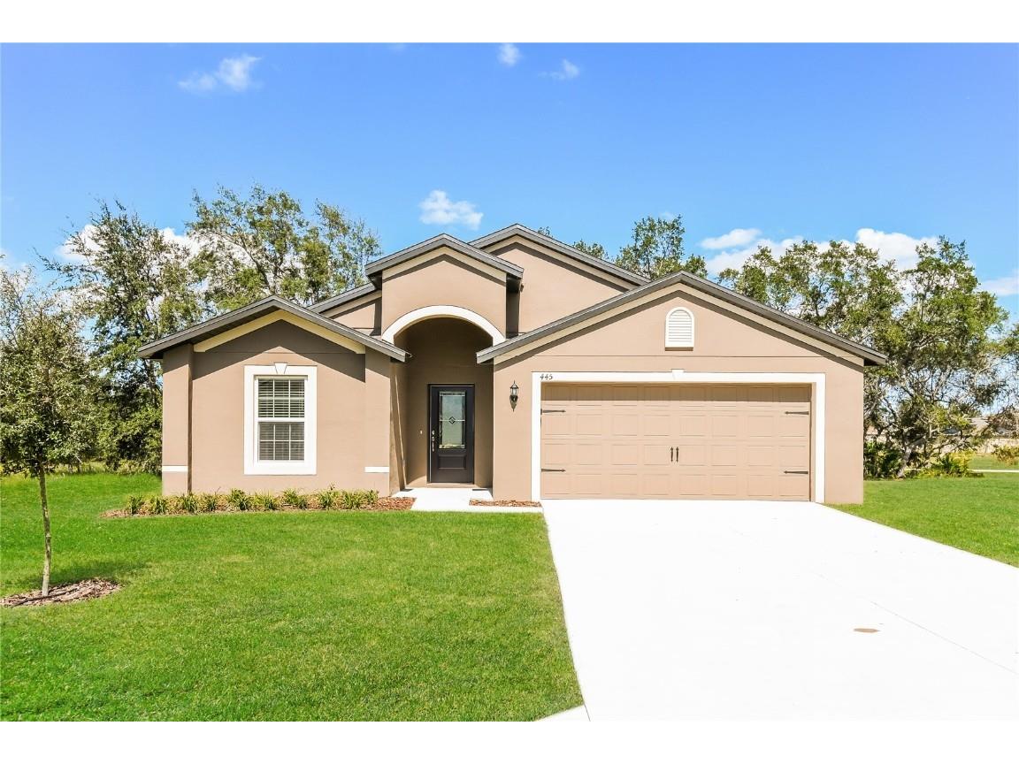 445 Danube Drive Poinciana FL 34759 T3509893 image1