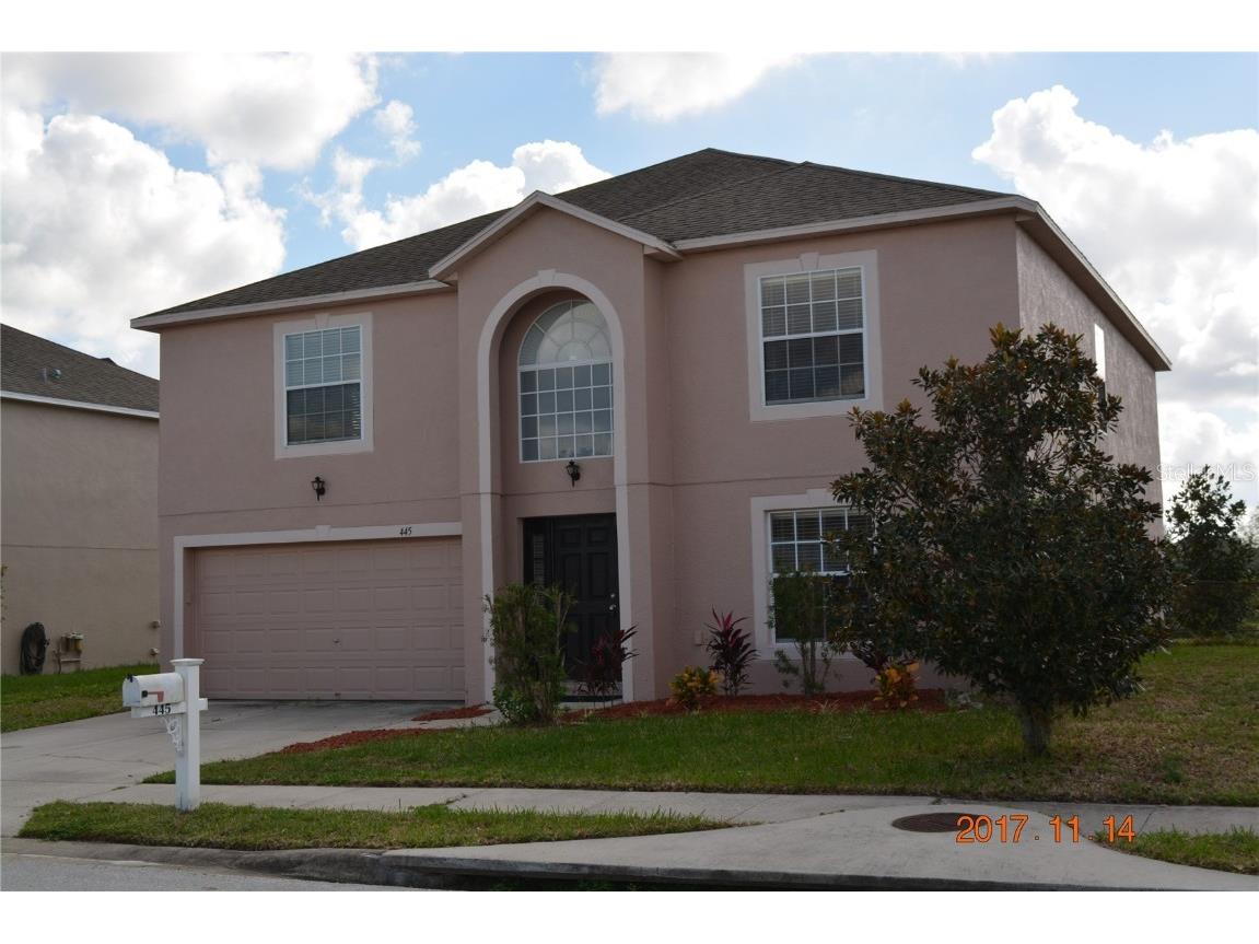 445 Fish Hawk Drive Winter Haven FL 33884 O6126774 image1