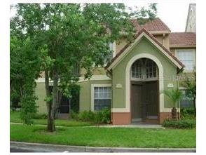 445 Fountainhead Circle #164 Kissimmee FL 34741 O6152586 image1