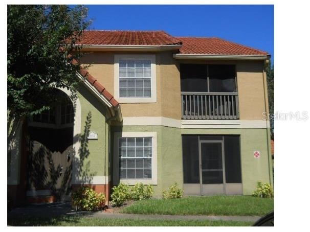 445 Fountainhead Circle #164 Kissimmee FL 34741 O6402624 image1