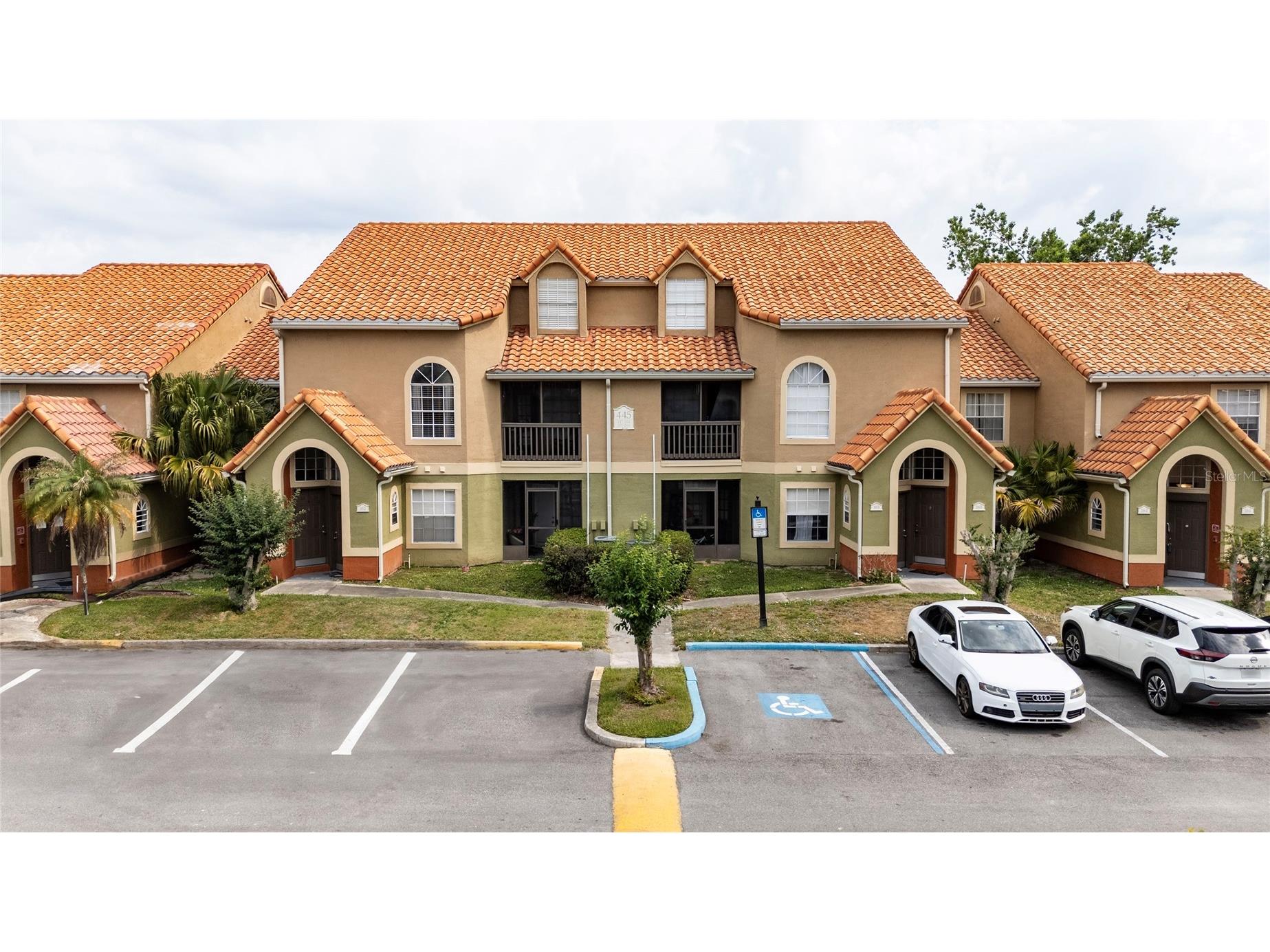 445 Fountainhead Circle #257 Kissimmee FL 34741 S5149211 image1