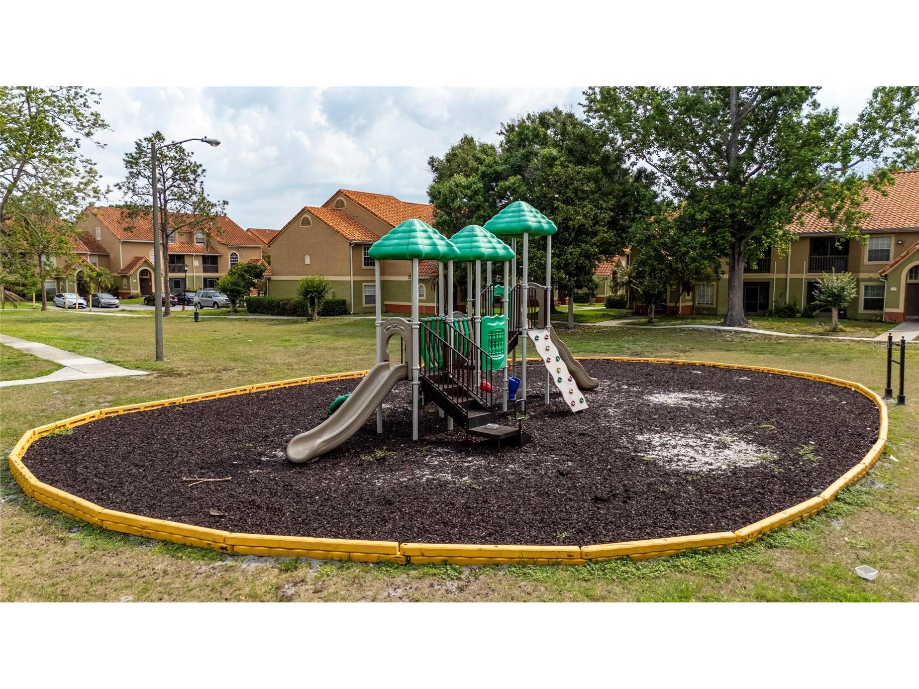 445 Fountainhead Circle #257 Kissimmee FL 34741 S5149211 image19