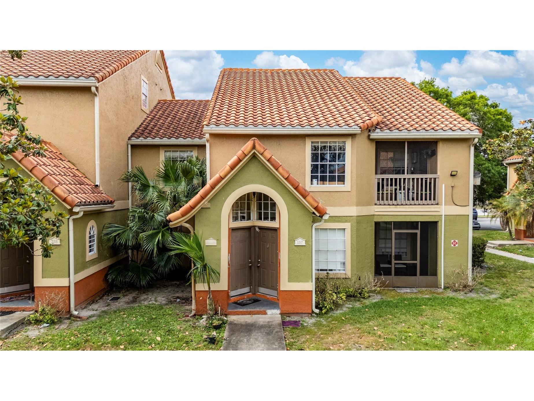 445 Fountainhead Circle #257 Kissimmee FL 34741 S5149211 image2