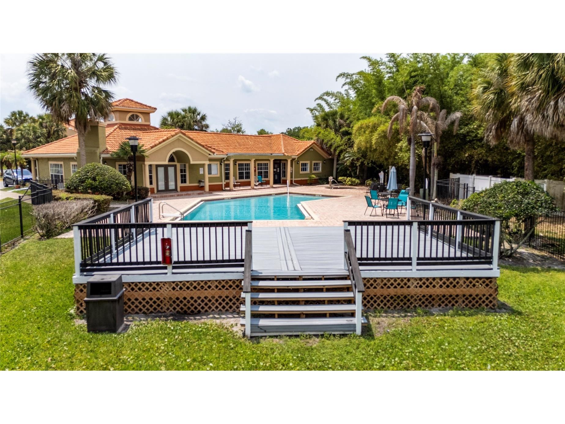 445 Fountainhead Circle #257 Kissimmee FL 34741 S5149211 image20