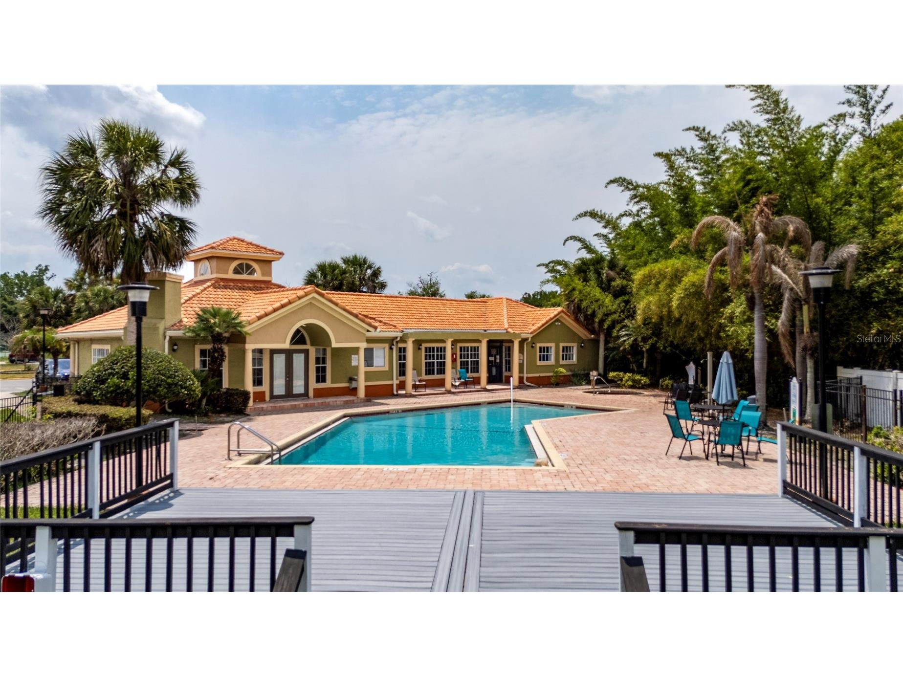 445 Fountainhead Circle #257 Kissimmee FL 34741 S5149211 image21