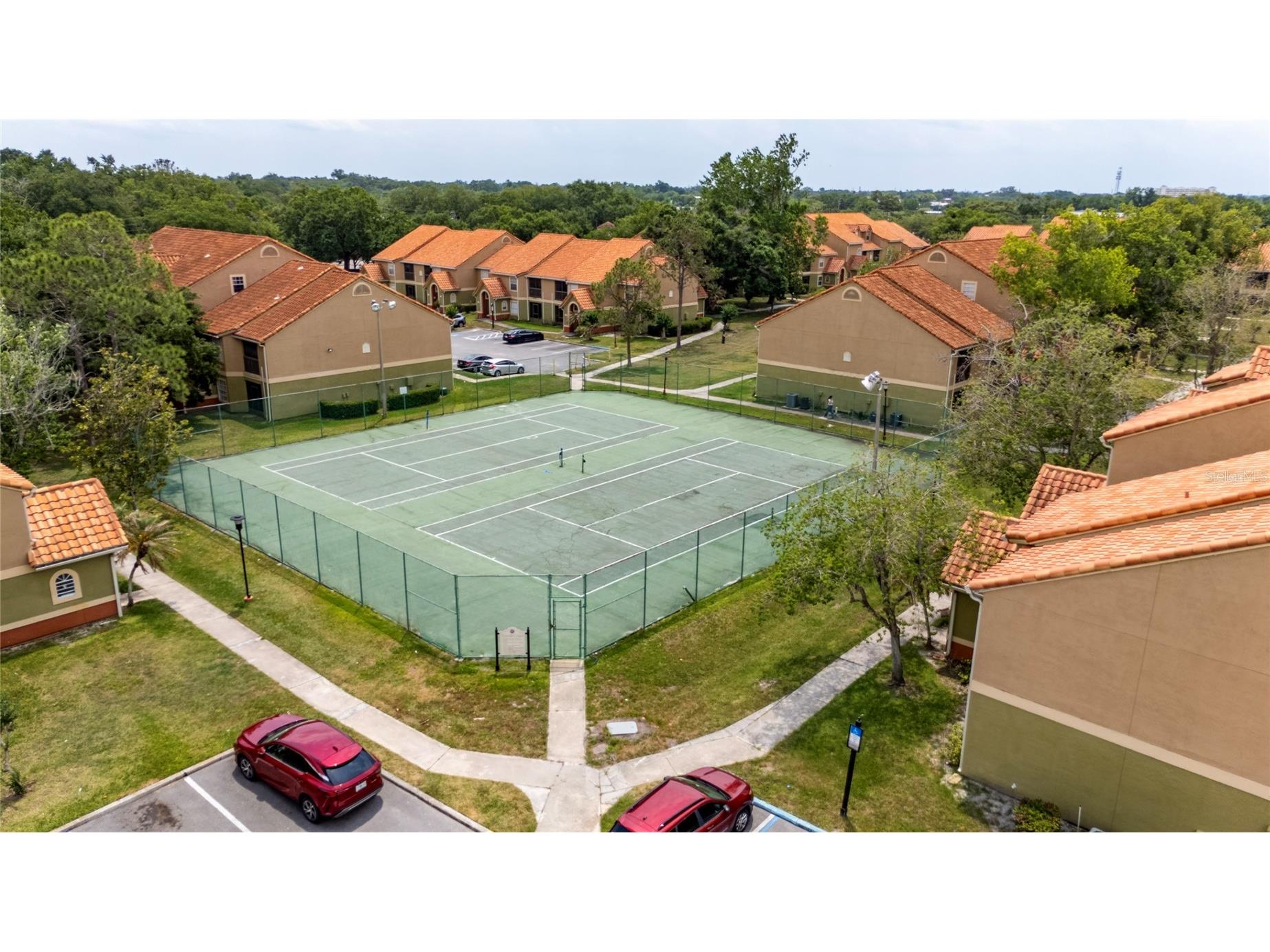 445 Fountainhead Circle #257 Kissimmee FL 34741 S5149211 image22
