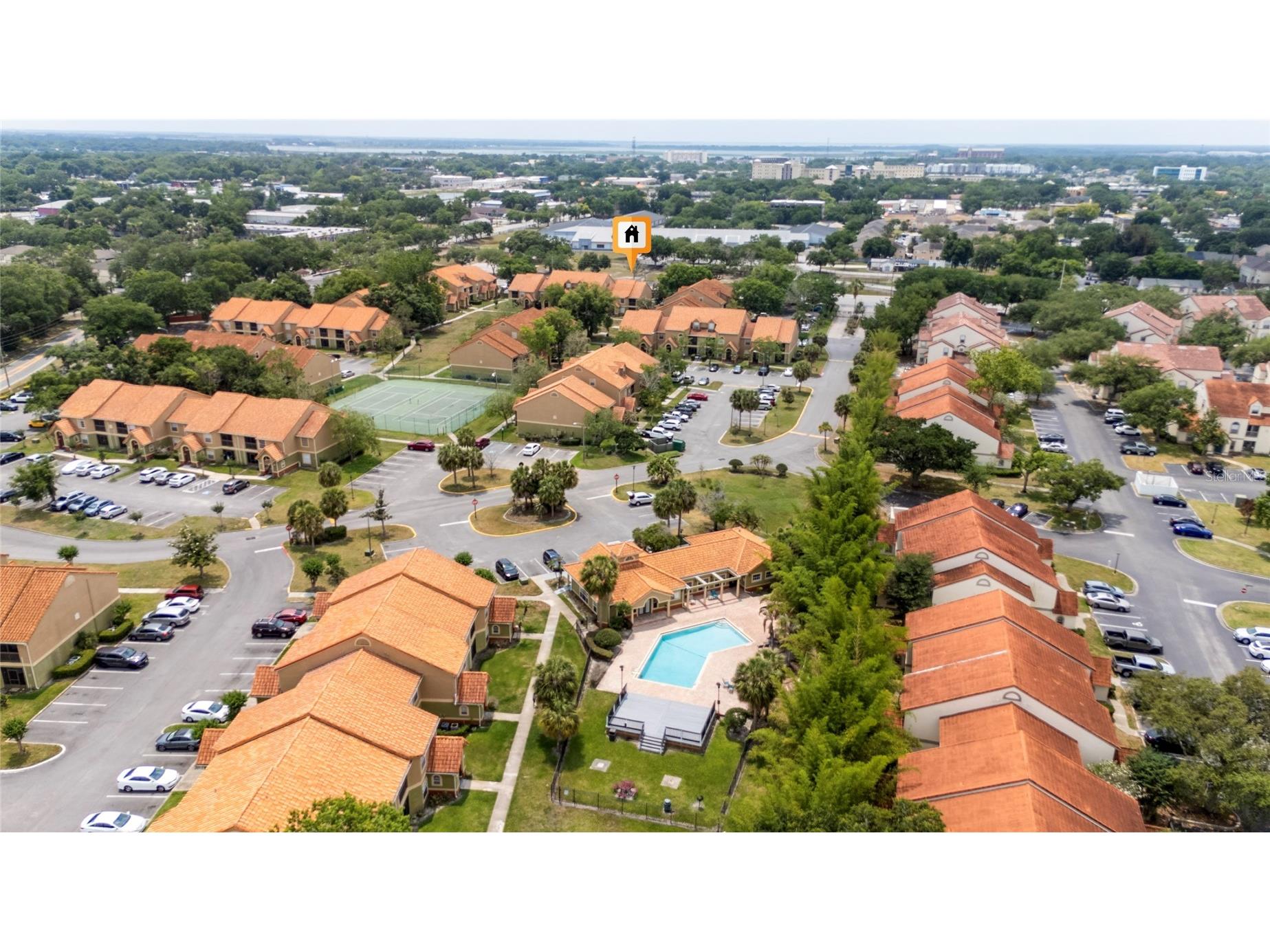 445 Fountainhead Circle #257 Kissimmee FL 34741 S5149211 image23
