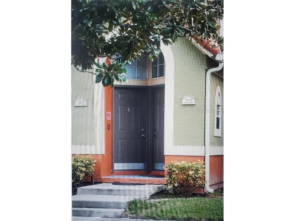 445 Fountainhead Circle #259 Kissimmee FL 34741 O5982295 image1