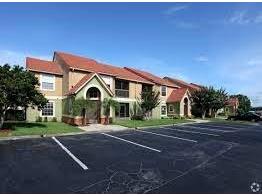 445 Fountainhead Circle #262 Kissimmee FL 34741 O6175911 image1