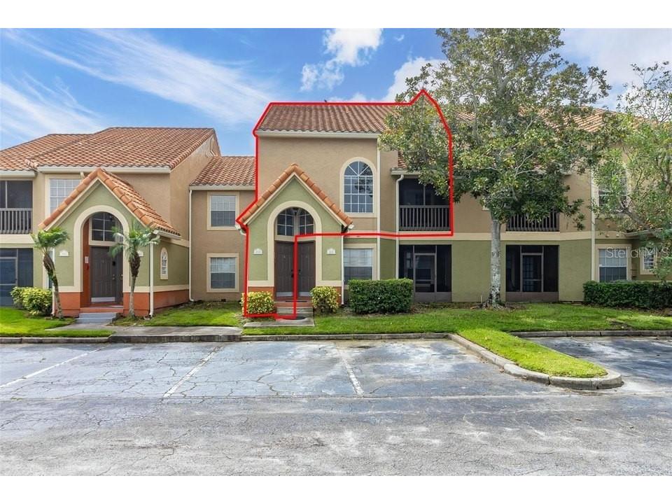 445 Fountainhead Circle #262 Kissimmee FL 34741 O6314933 image1