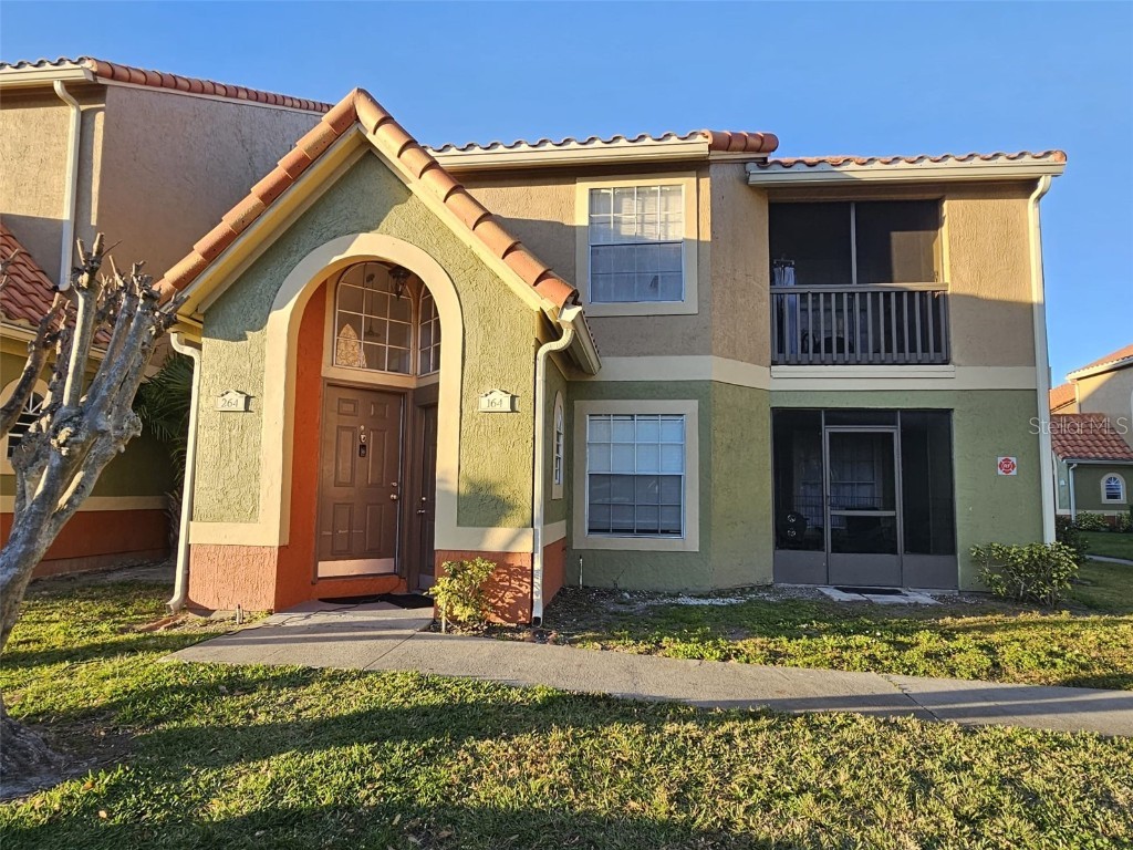 445 Fountainhead Circle #264 Kissimmee FL 34741 S5099685 image1