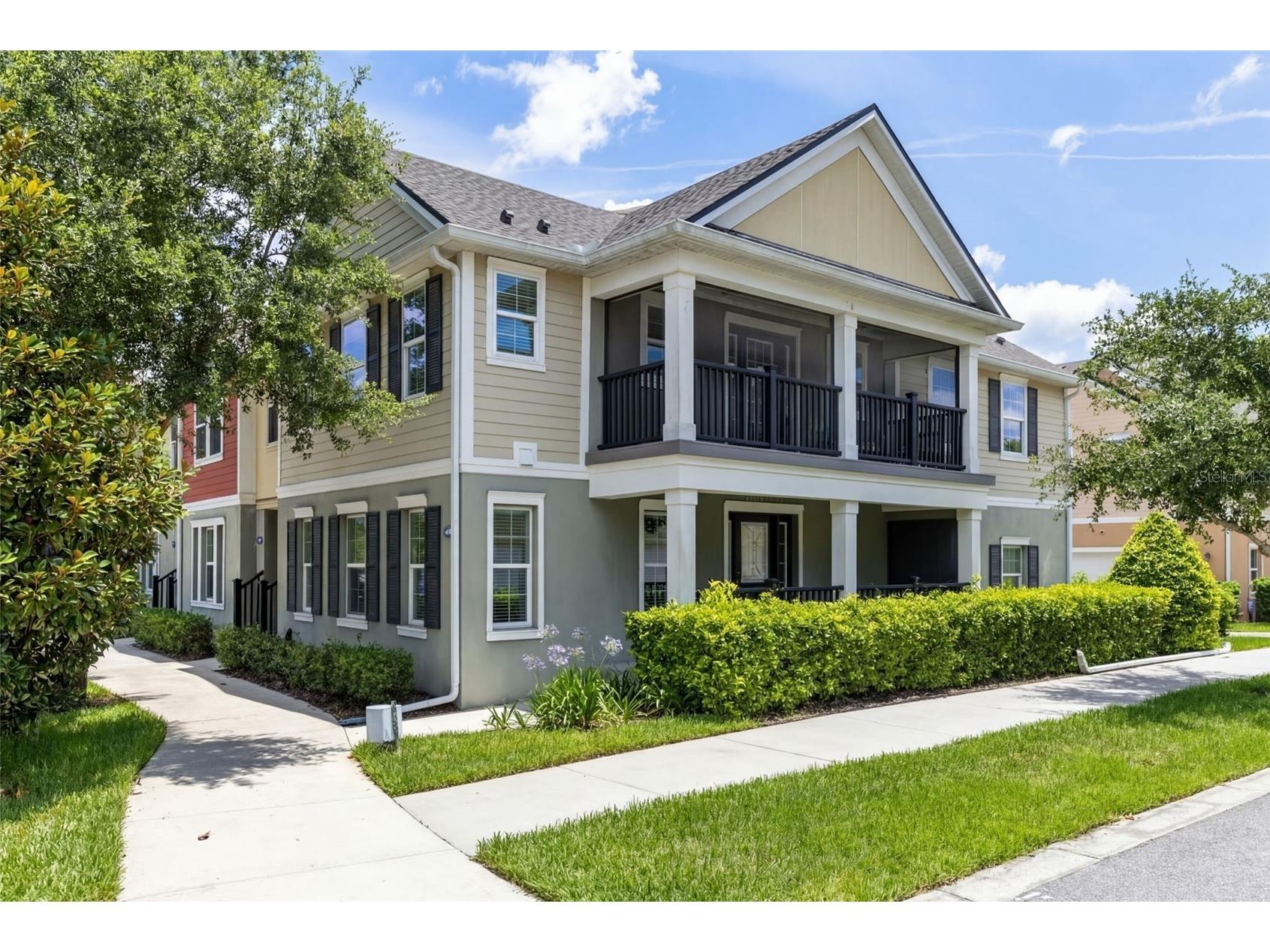 445 Gee Hammock Lane Winter Springs FL 32708 O6413309 image1