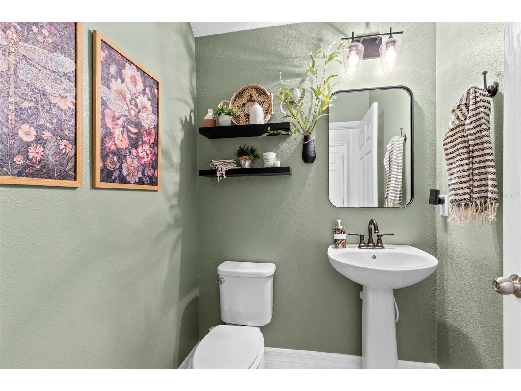445 Gee Hammock Lane Winter Springs FL 32708 O6413309 image9