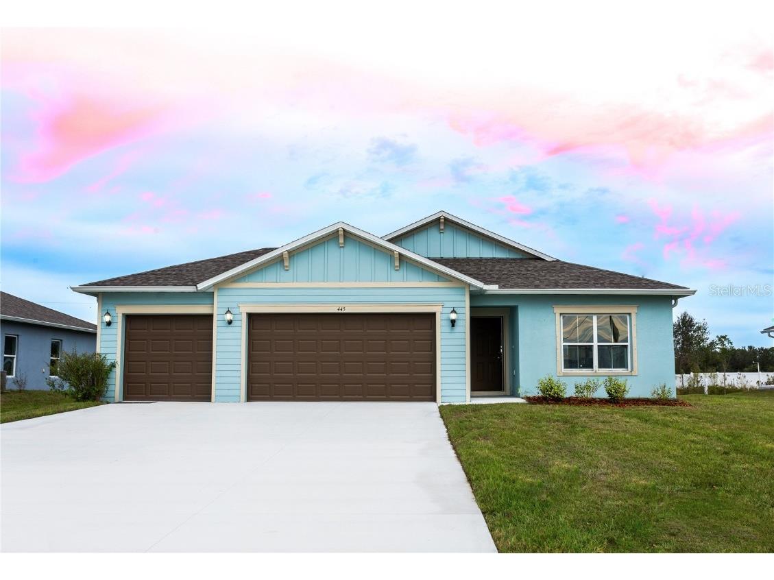 445 Grant Boulevard Lehigh Acres FL 33974 T3519479 image1