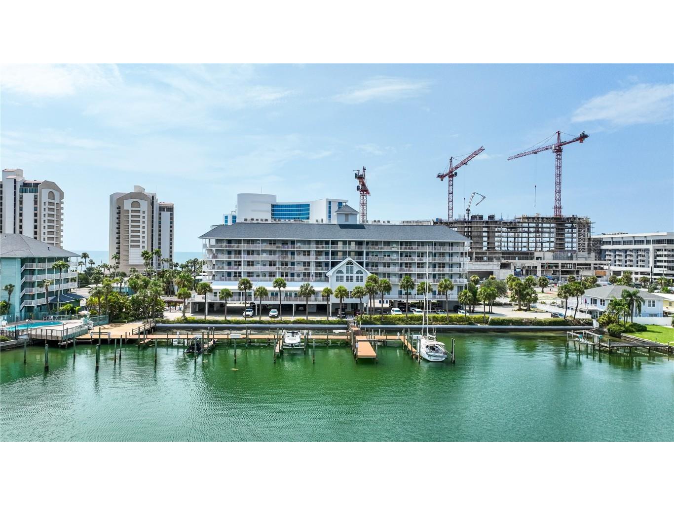 445 Hamden Drive #302 Clearwater Beach FL 33767 O6251823 image1