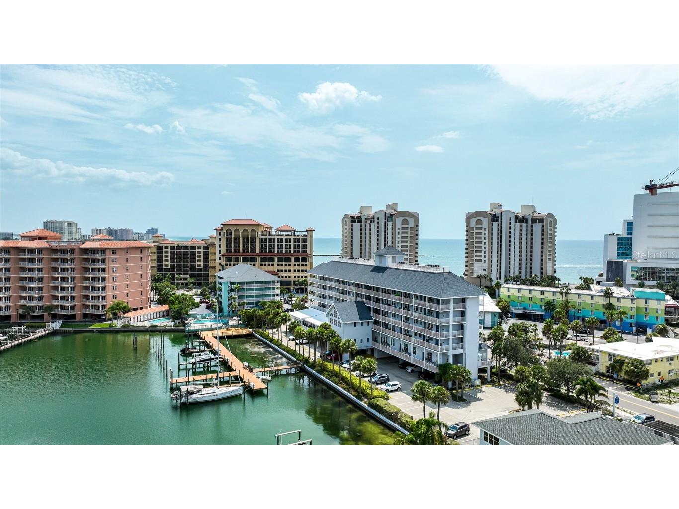 445 Hamden Drive #302 Clearwater Beach FL 33767 O6251823 image2