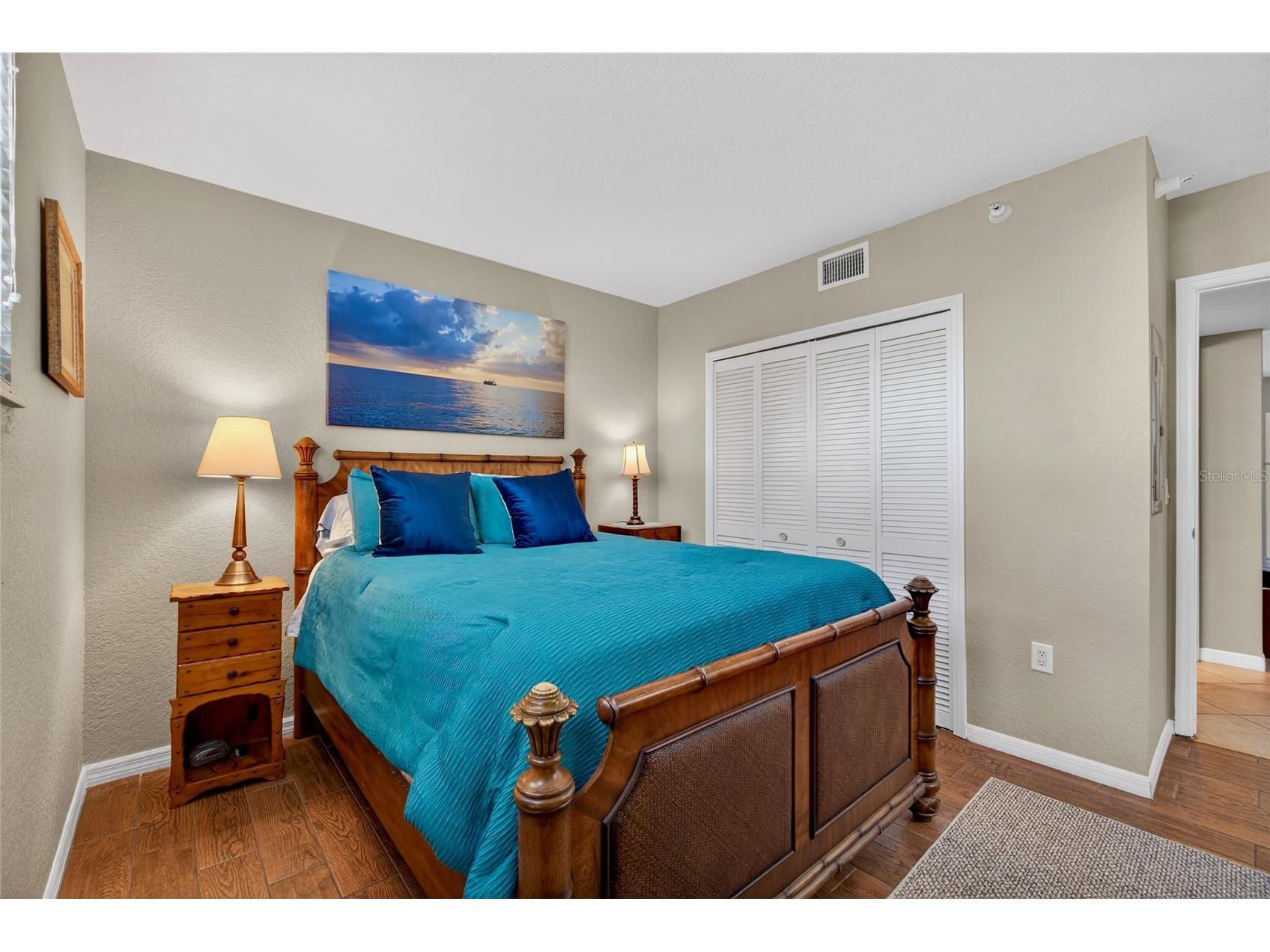445 Hamden Drive #405 Clearwater Beach FL 33767 - INTRACOASTAL WATERWAY TB8461080 image10