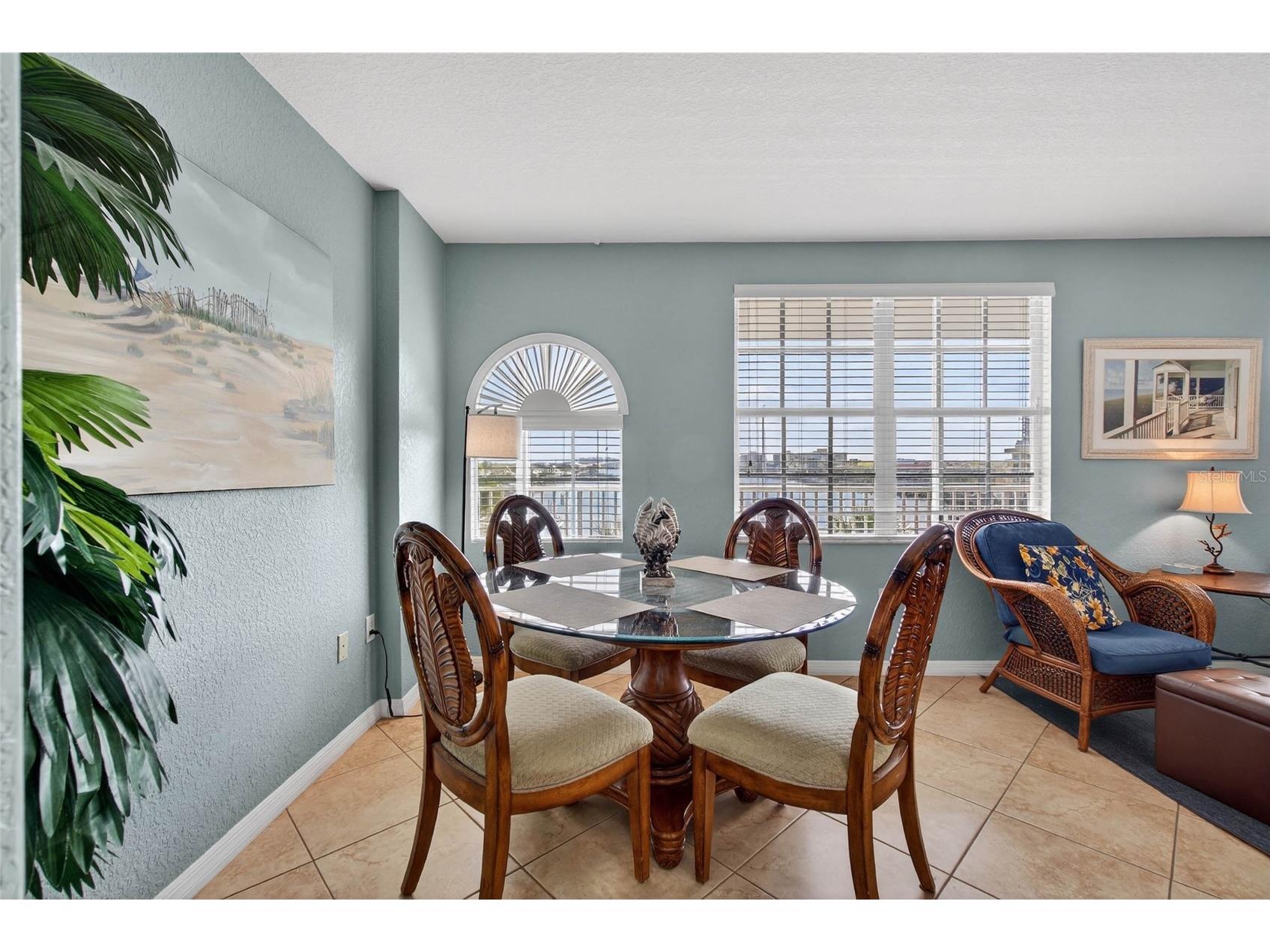 445 Hamden Drive #405 Clearwater Beach FL 33767 - INTRACOASTAL WATERWAY TB8461080 image12