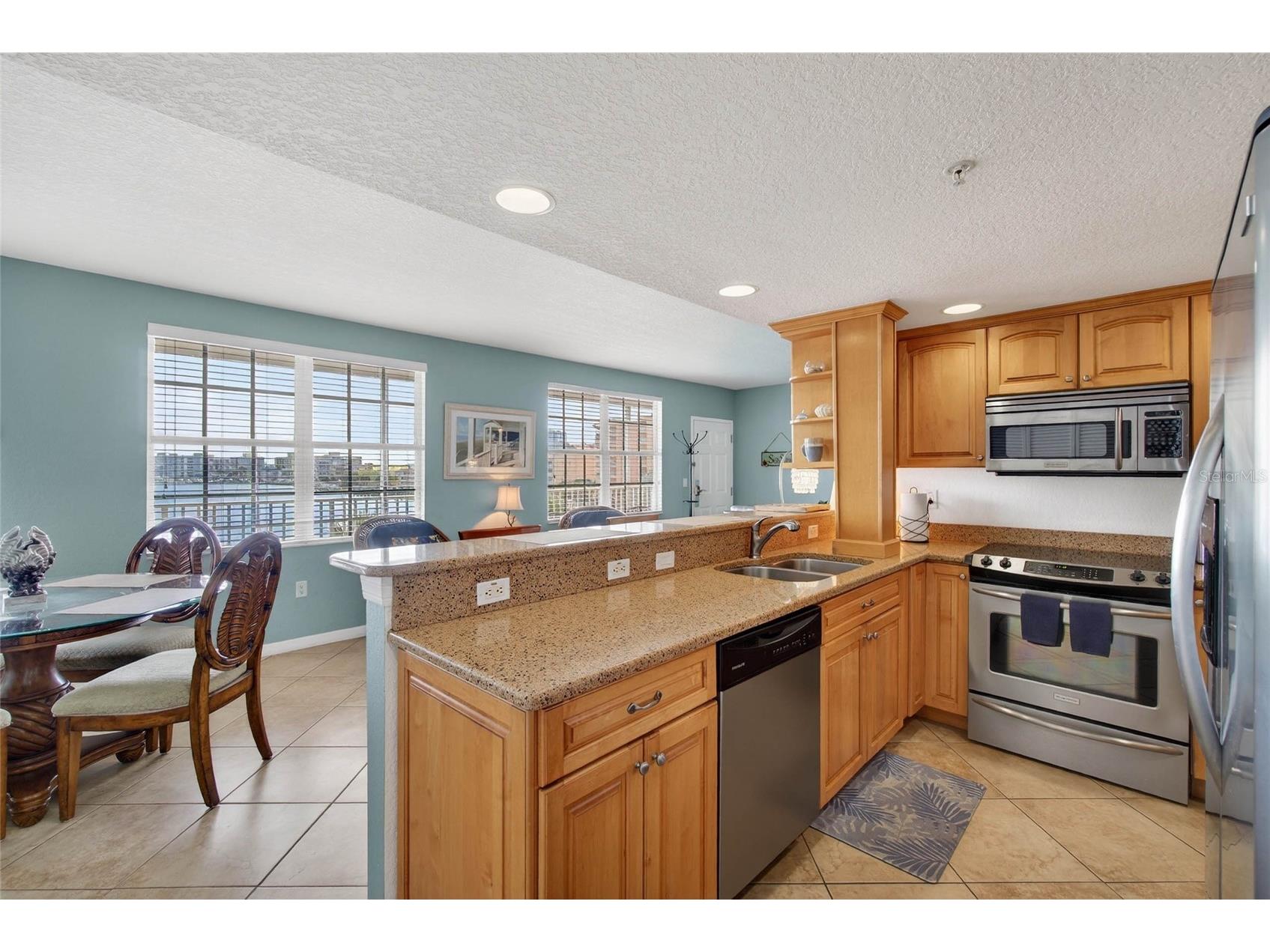 445 Hamden Drive #405 Clearwater Beach FL 33767 - INTRACOASTAL WATERWAY TB8461080 image14