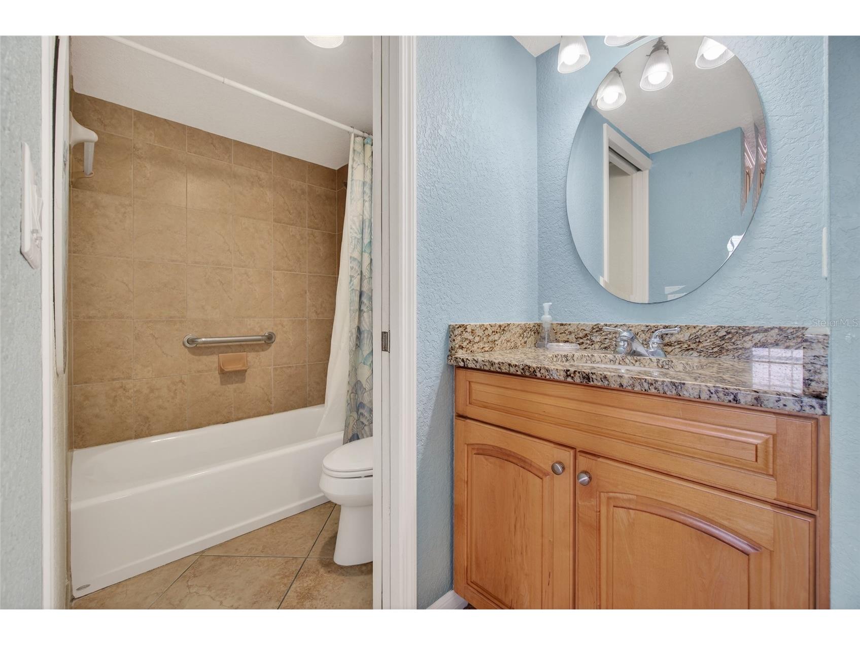 445 Hamden Drive #405 Clearwater Beach FL 33767 - INTRACOASTAL WATERWAY TB8461080 image18