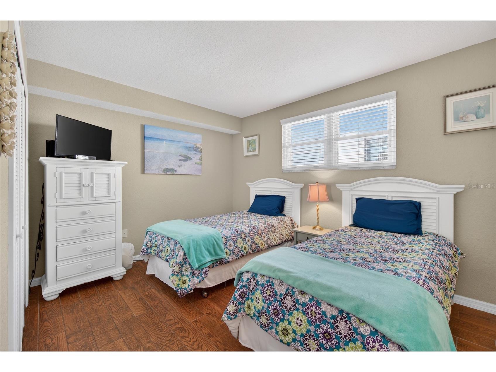 445 Hamden Drive #405 Clearwater Beach FL 33767 - INTRACOASTAL WATERWAY TB8461080 image21