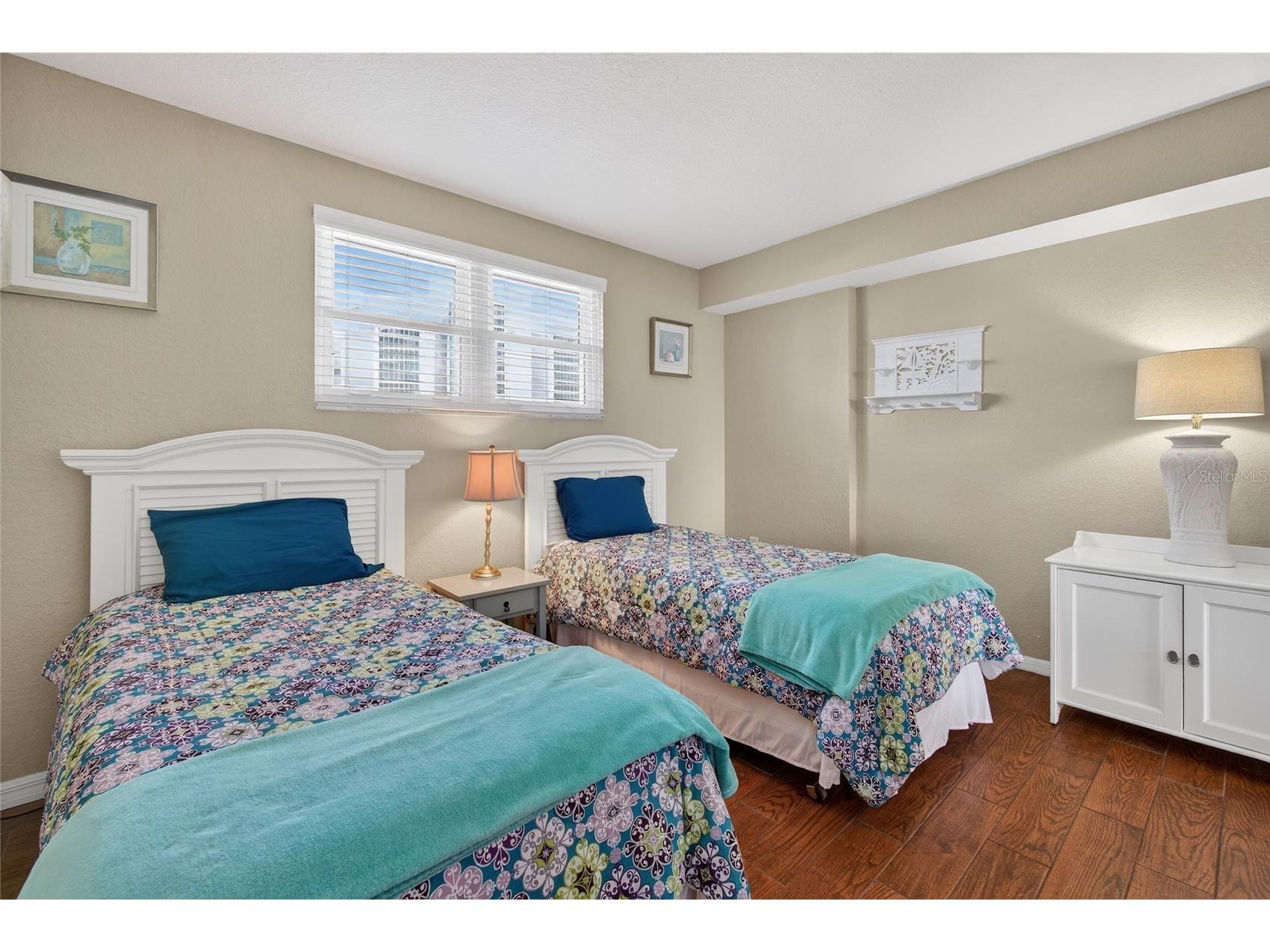 445 Hamden Drive #405 Clearwater Beach FL 33767 - INTRACOASTAL WATERWAY TB8461080 image22