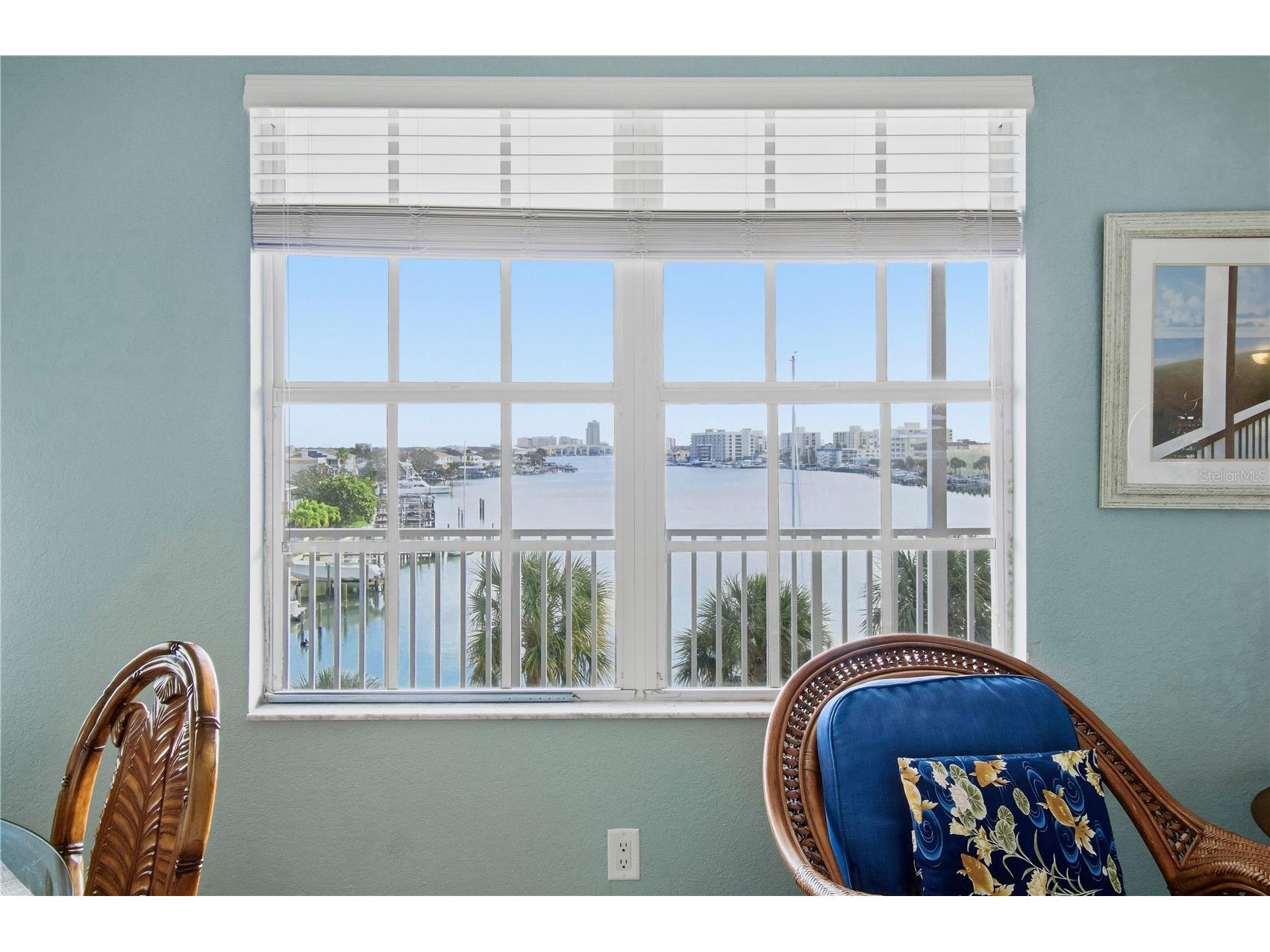 445 Hamden Drive #405 Clearwater Beach FL 33767 - INTRACOASTAL WATERWAY TB8461080 image24