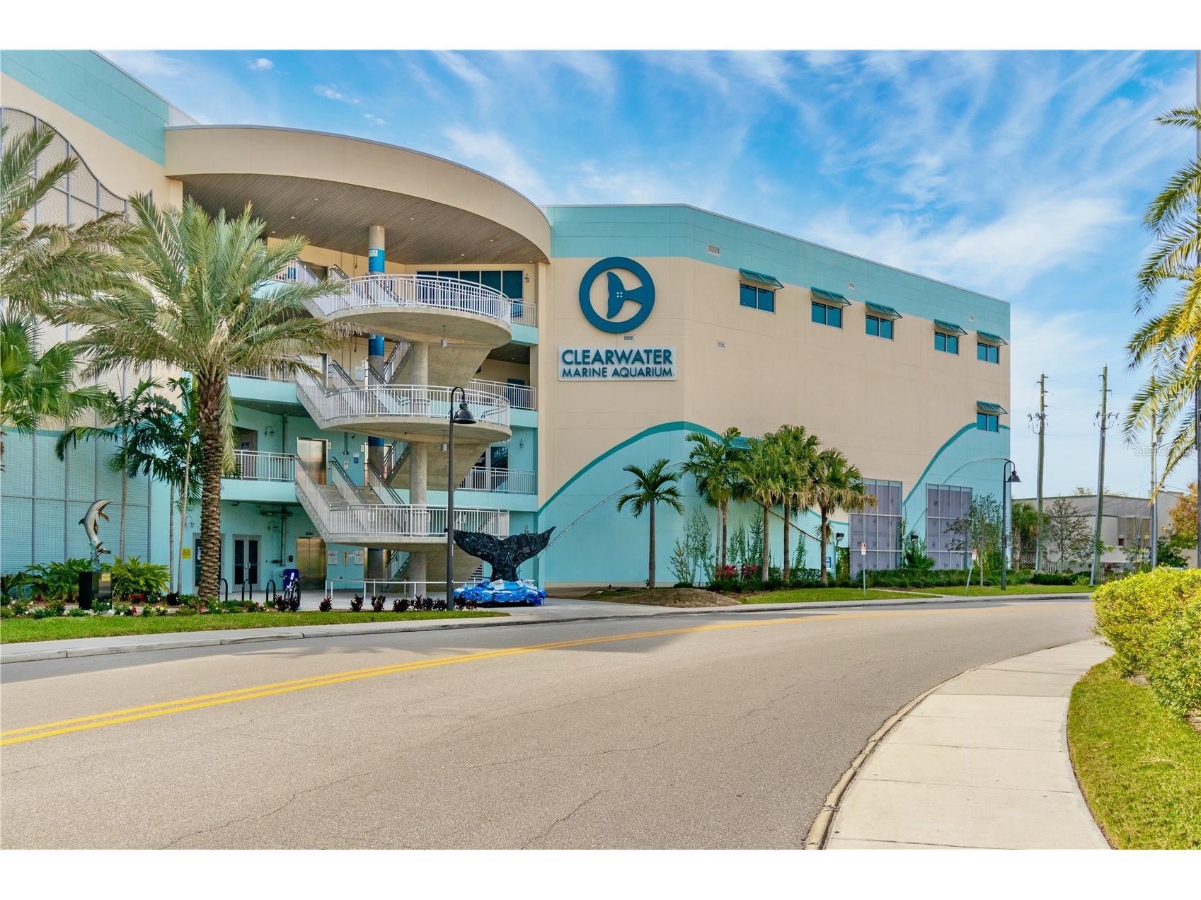 445 Hamden Drive #405 Clearwater Beach FL 33767 - INTRACOASTAL WATERWAY TB8461080 image33