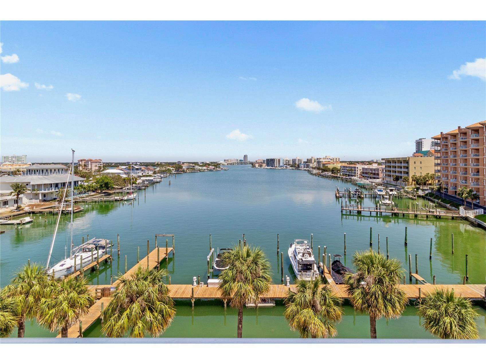 445 Hamden Drive #405 Clearwater Beach FL 33767 - INTRACOASTAL WATERWAY TB8461080 image41
