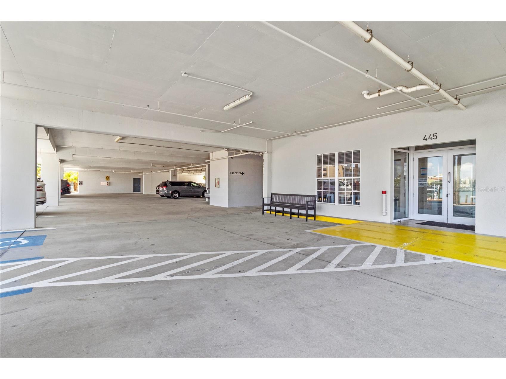 445 Hamden Drive #405 Clearwater Beach FL 33767 - INTRACOASTAL WATERWAY TB8461080 image48
