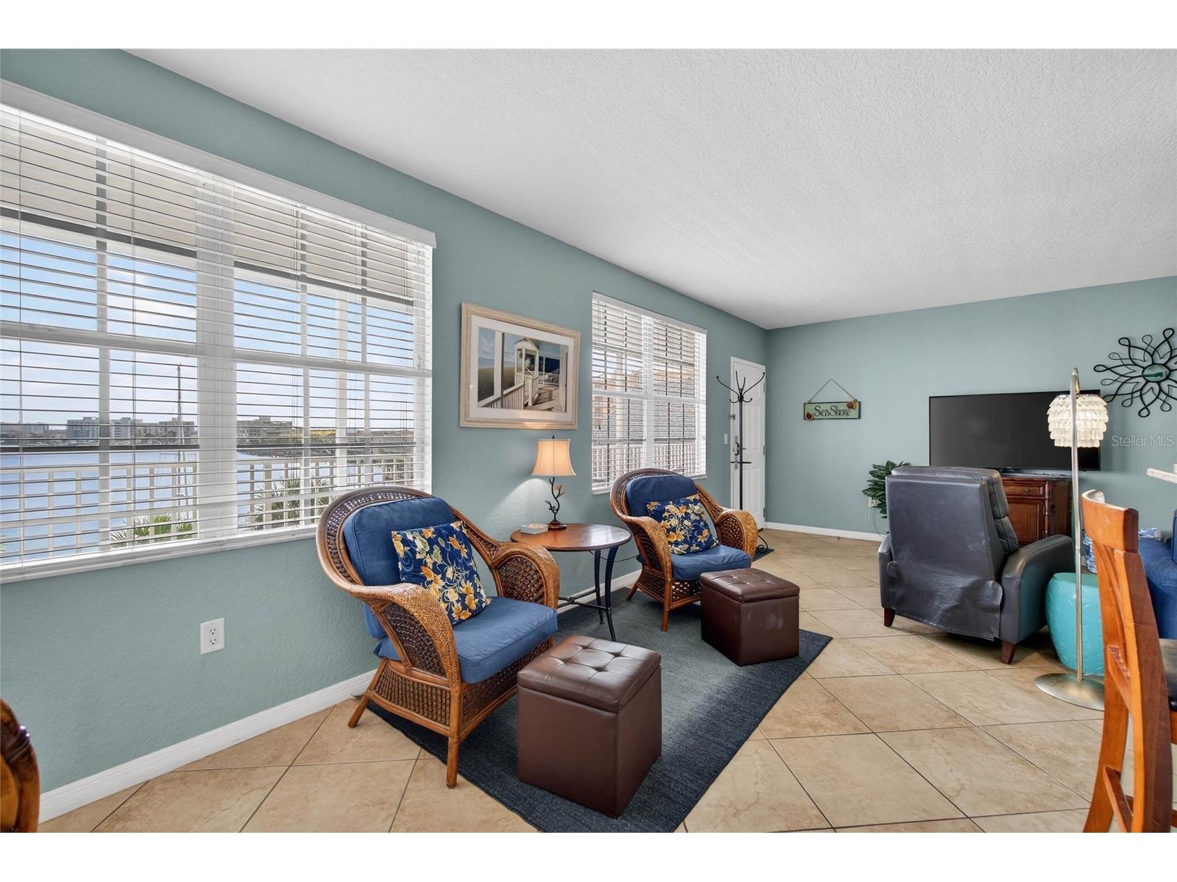 445 Hamden Drive #405 Clearwater Beach FL 33767 - INTRACOASTAL WATERWAY TB8461080 image6