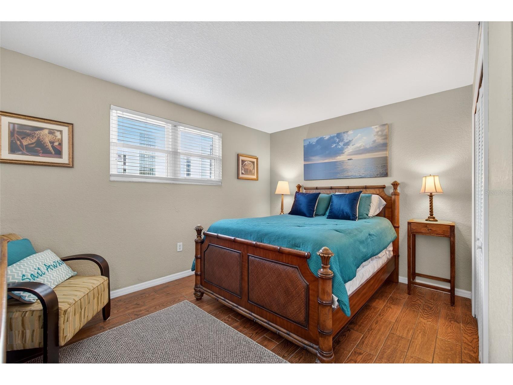 445 Hamden Drive #405 Clearwater Beach FL 33767 - INTRACOASTAL WATERWAY TB8461080 image9