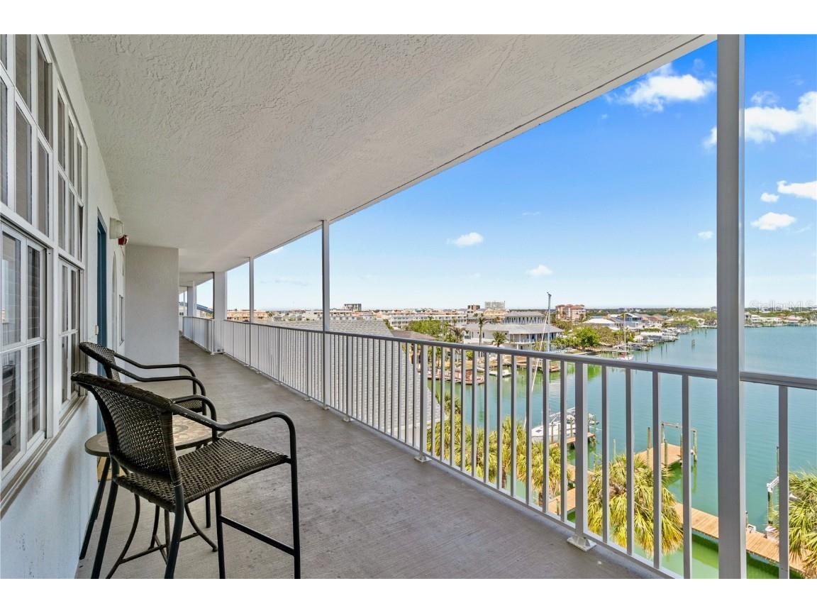 445 Hamden Drive #502 Clearwater Beach FL 33767 TB8380530 image23