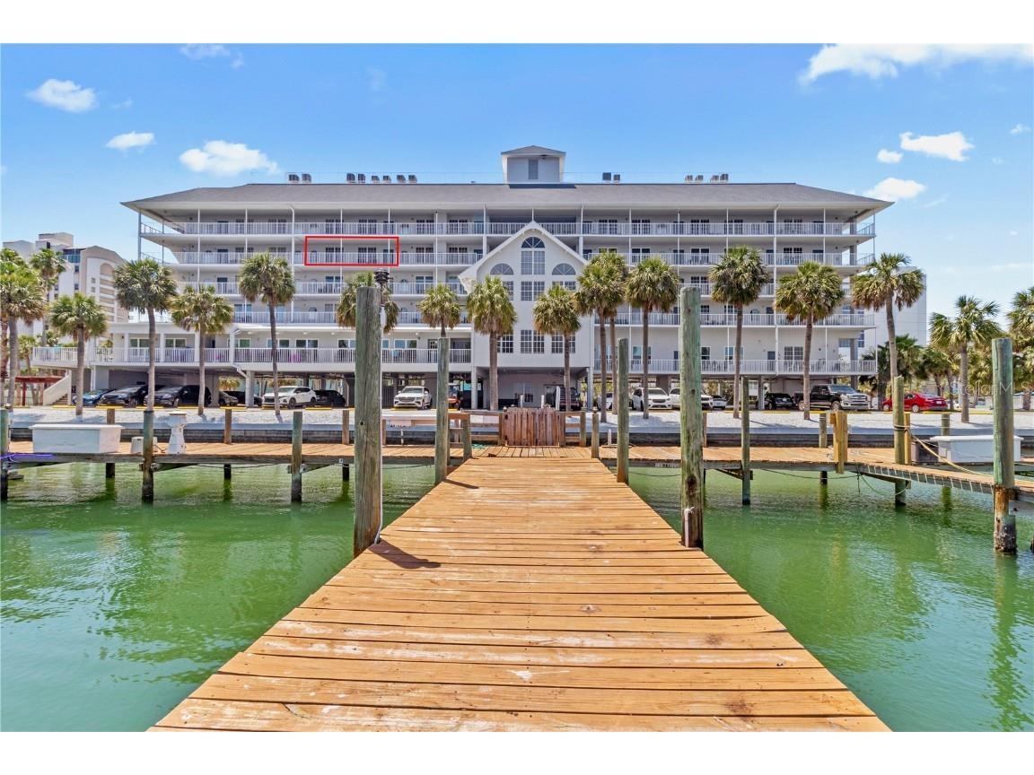 445 Hamden Drive #502 Clearwater Beach FL 33767 TB8380530 image29
