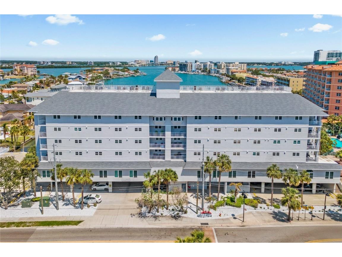 445 Hamden Drive #502 Clearwater Beach FL 33767 TB8380530 image34