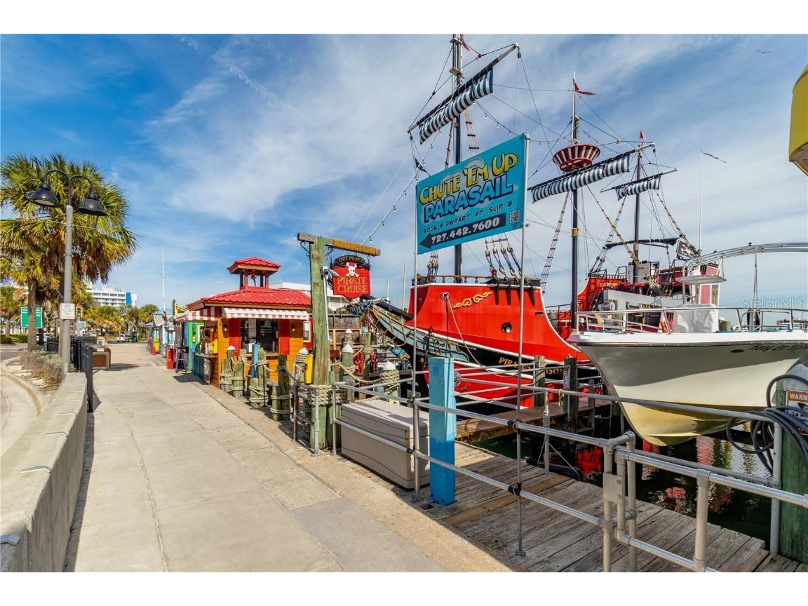 445 Hamden Drive #502 Clearwater Beach FL 33767 TB8380530 image40