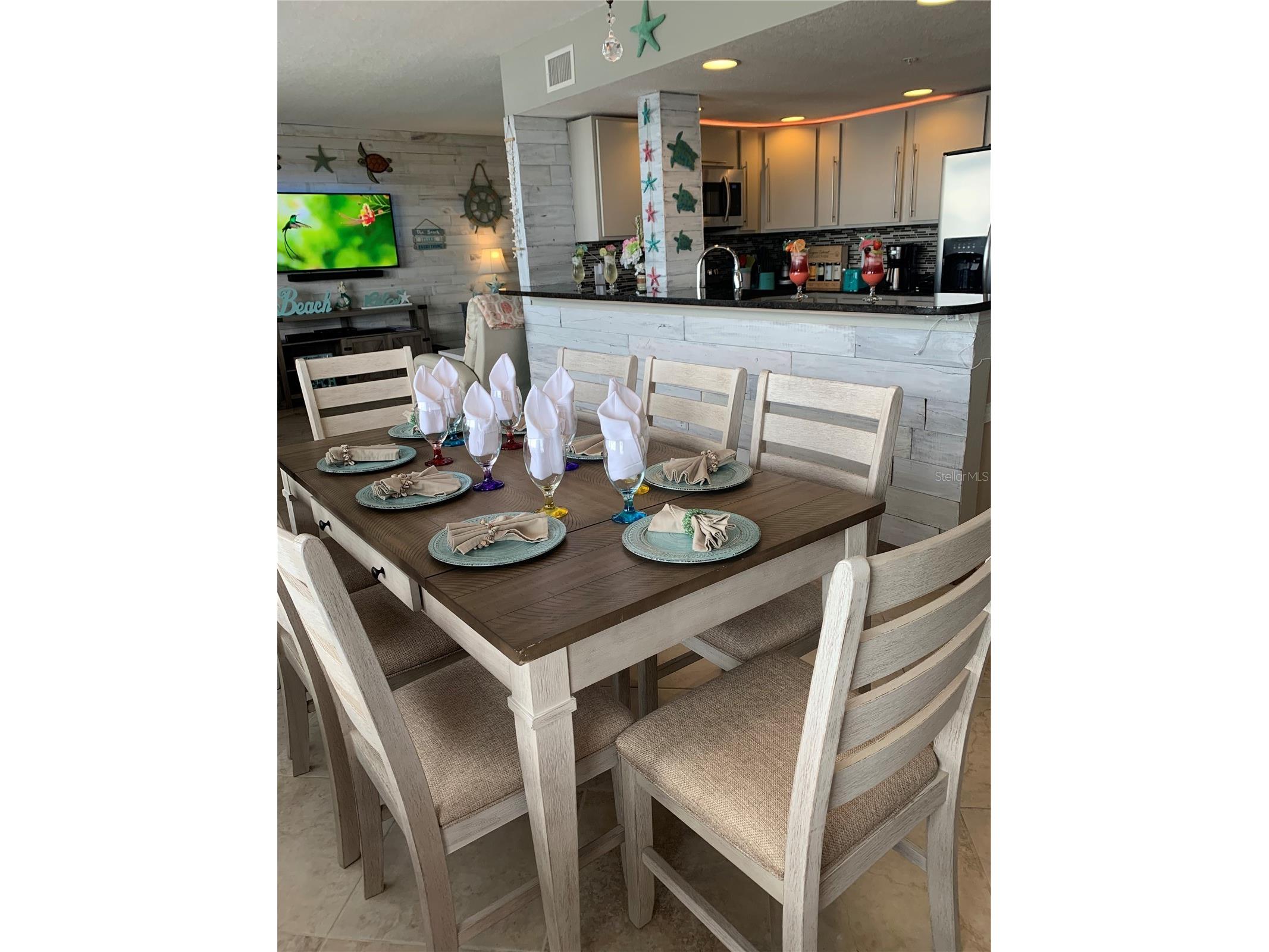 445 Hamden Drive #504 Clearwater Beach FL 33767 - INTRACOASTAL WATERWAY TB8463213 image15
