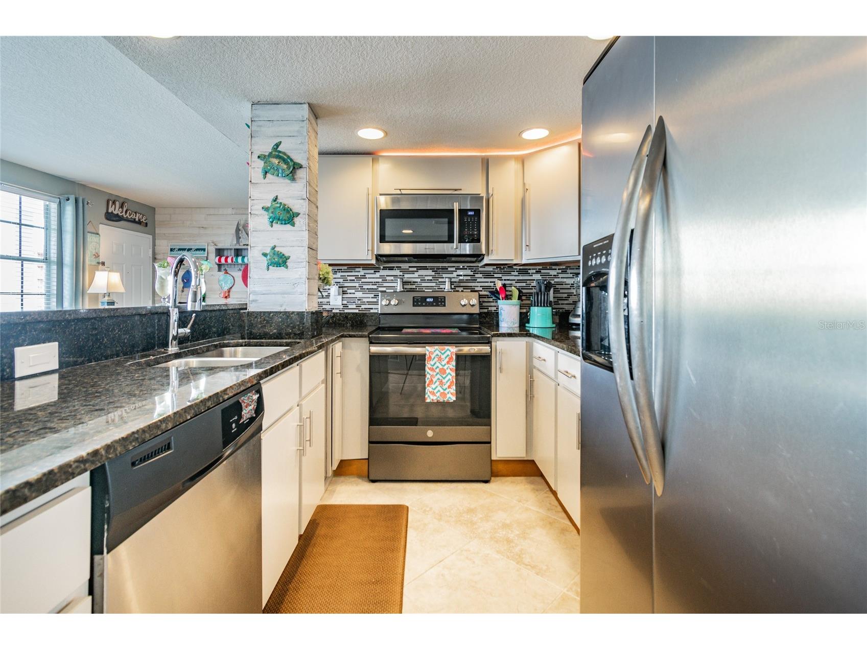 445 Hamden Drive #504 Clearwater Beach FL 33767 - INTRACOASTAL WATERWAY TB8463213 image16