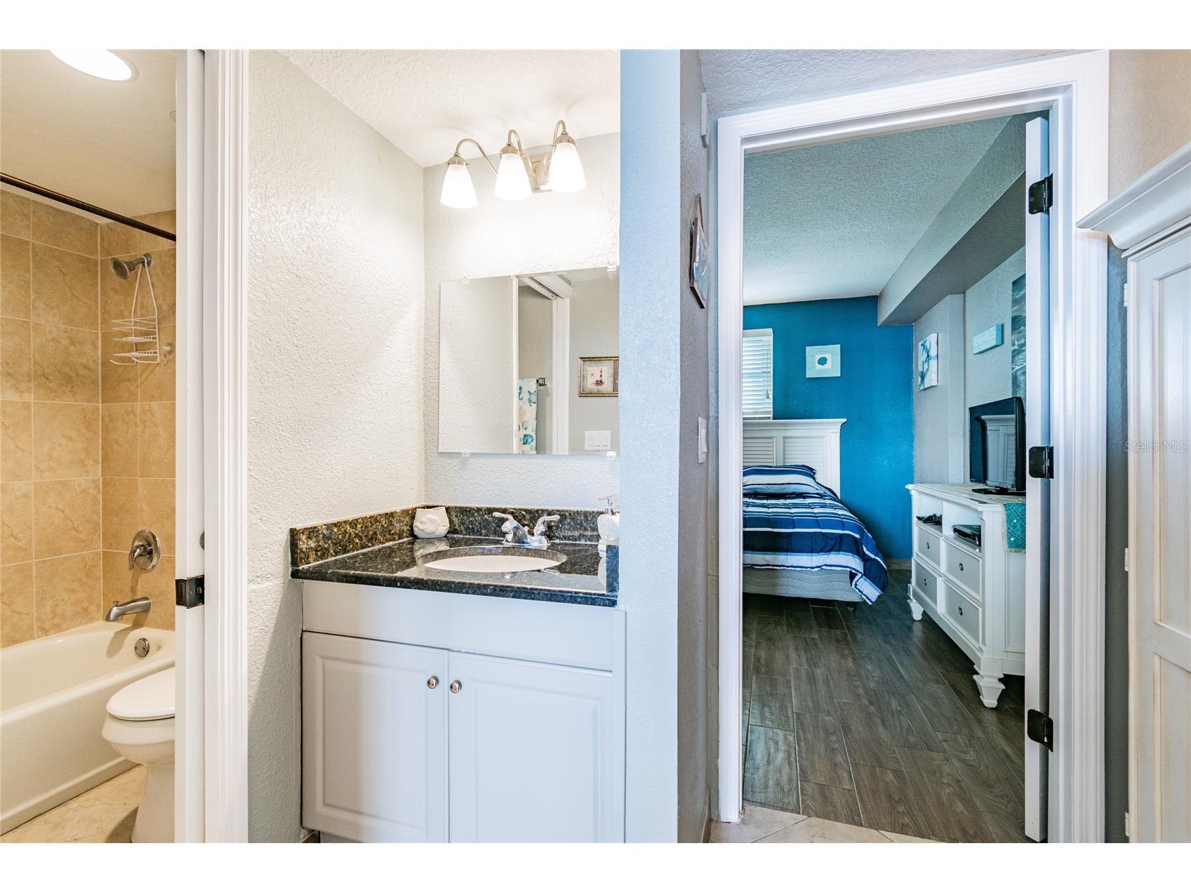 445 Hamden Drive #504 Clearwater Beach FL 33767 - INTRACOASTAL WATERWAY TB8463213 image24