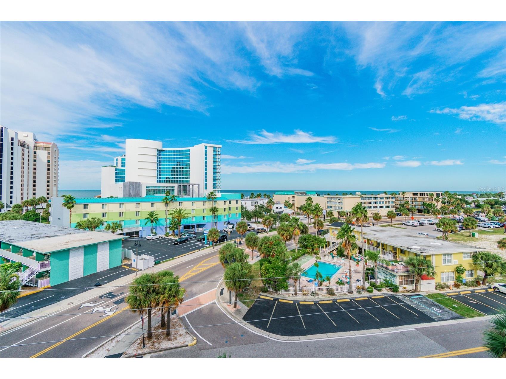 445 Hamden Drive #504 Clearwater Beach FL 33767 - INTRACOASTAL WATERWAY TB8463213 image27