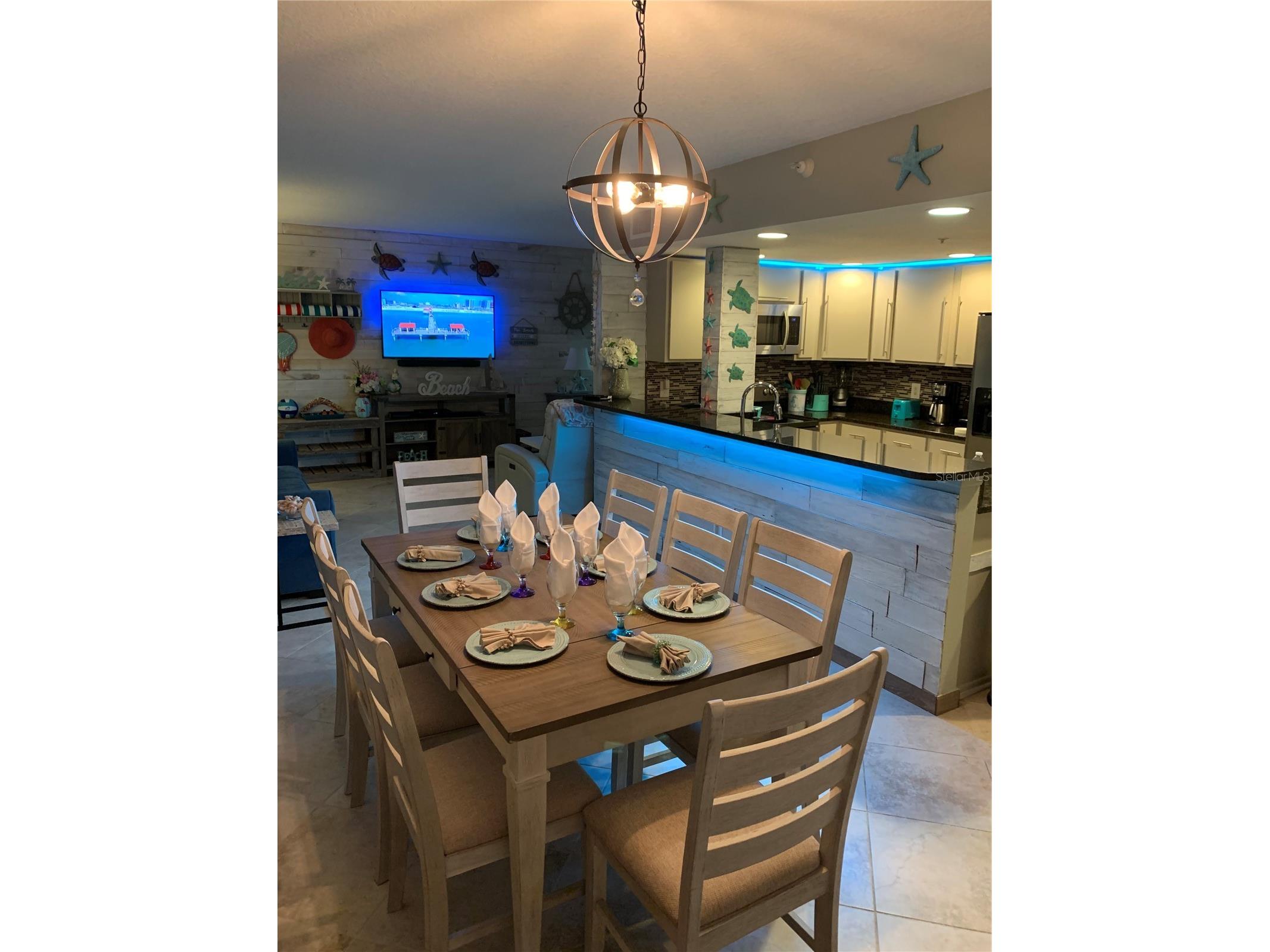 445 Hamden Drive #504 Clearwater Beach FL 33767 - INTRACOASTAL WATERWAY TB8463213 image29