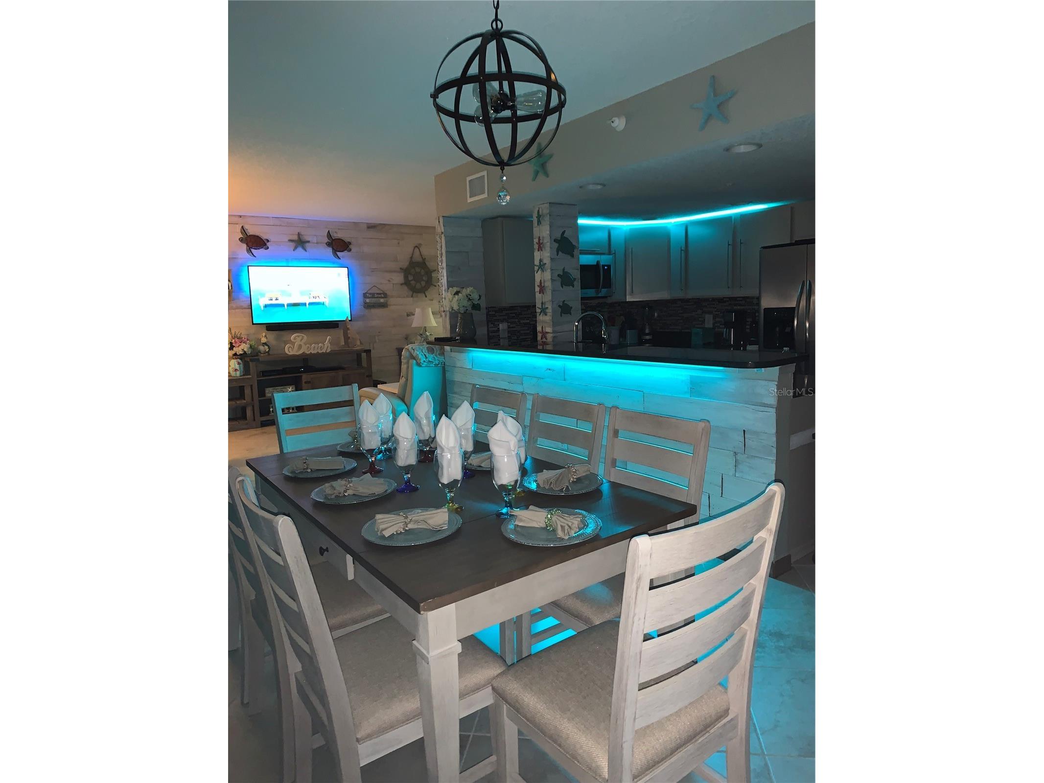 445 Hamden Drive #504 Clearwater Beach FL 33767 - INTRACOASTAL WATERWAY TB8463213 image31